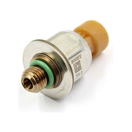 Sensor De Presión De Inyección De Combustible Icp Kit...