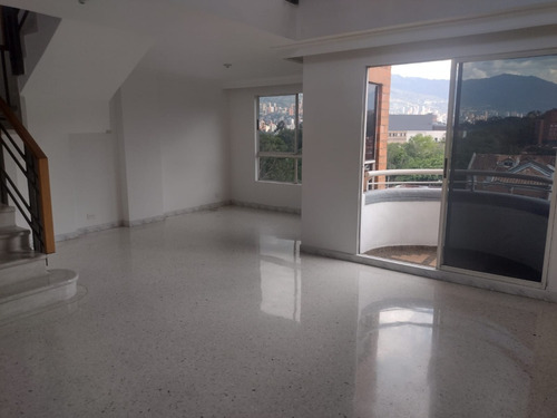 Apartamento Para Arriendo En Belén La Mota Ac-62547