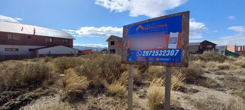Ultimo Lote Comercial!!! (ideal Para Galpón/al Lado De La Ferretería El Yani ) En Venta En Barrio Coirones, San Martín De Los Andes, Patagonia Argentina