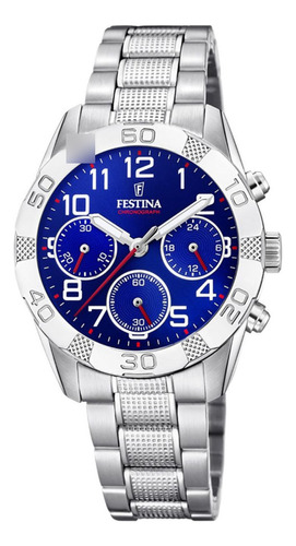 Reloj F20345/2 Festina Infantil Junior Collection