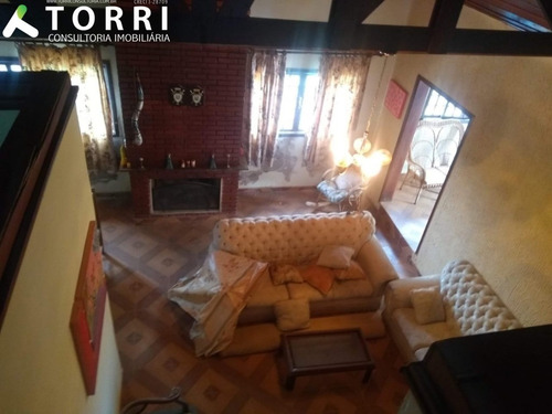 Chácara À Venda Em Ibiúna/sp - Ch00282 - 68408141