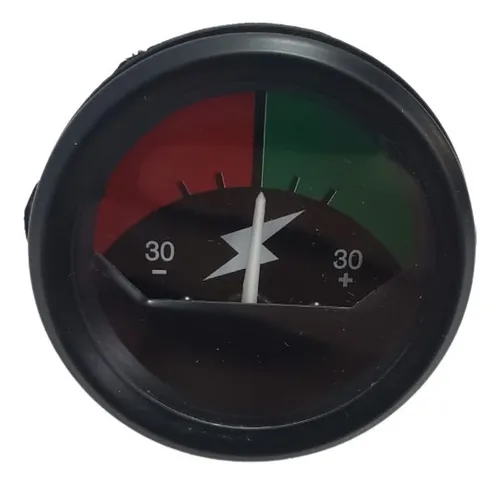 comprar Amperímetro Mf 235\u002F250\u002F265\u002F275\u002F283 30a Bivolt 52mm W30303