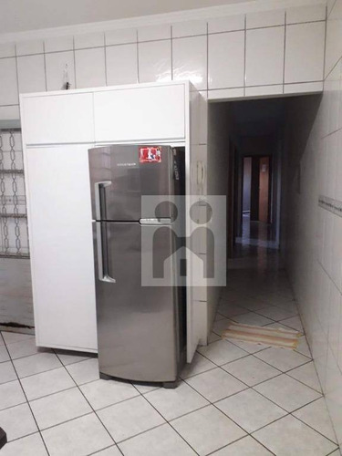 Imagem 2 de 14 de Casa Com 3 Dormitórios À Venda, 90 M² Por R$ 250.000,01 - Parque Ribeirão Preto - Ribeirão Preto/sp - Ca0561