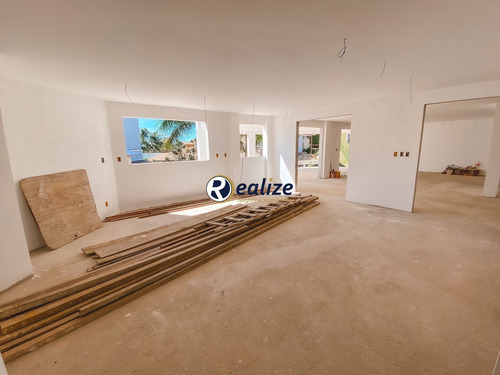 Imagem 10 de 30 de Maravilhosa Casa De 4 Suítes No Condominio Aldeia Da Praia Em Fase De Construção Em Guarapari - Cc00008 - 70005851