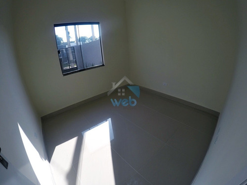 Imagem 12 de 30 de Belíssima Casa À Venda No Bairro Nações, Na Fazenda Rio Grande, Com Três Quartos, Sala Ampla, Cozinha Em Conceito Aberto, Além De Lindo Acabamento. - Ca02001 - 70624884