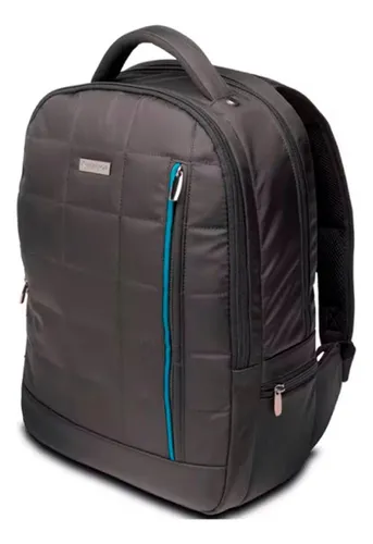 Mochila Notebook Kensington Kamet 15.6 Negro