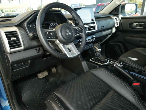 Mitsubishi NEW L-200 DAKAR XR AT E6