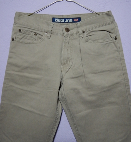 Pantalones Y Jeans Oggi Para Hombre Jean Usado Mercadolibre Com Mx
