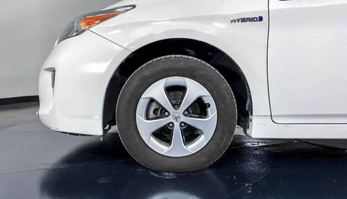 Imagen 9 de 15 de 39915 - Toyota Prius 2015 Con Garantía