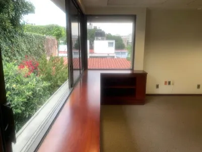 Oficina en renta