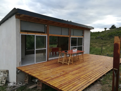 Imagen 5 de 18 de Cabañas En Yacanto De Calamuchita