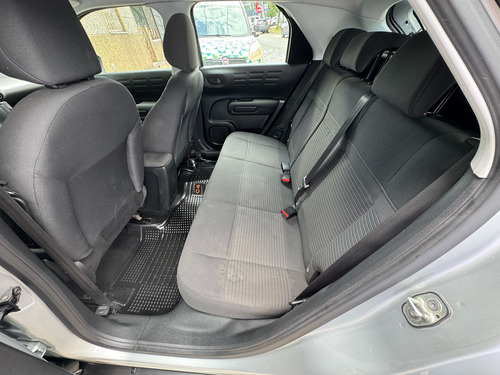 Citroën C4 Cactus 1.6 Vti 115 Feel