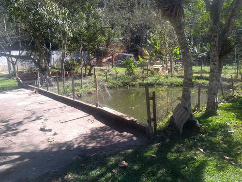 Imagem 4 de 8 de Itapecerica Da Serra/terreno C/lago/ac/permuta/ref:05022