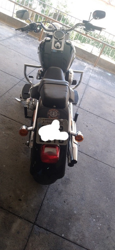 Harley Davidson Fat Boy