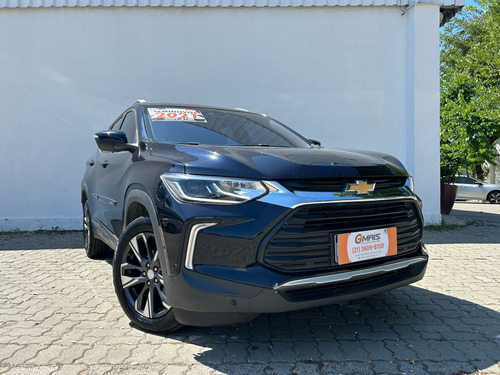 Chevrolet Tracker Premier 1.2 Turbo (Flex) (Aut)