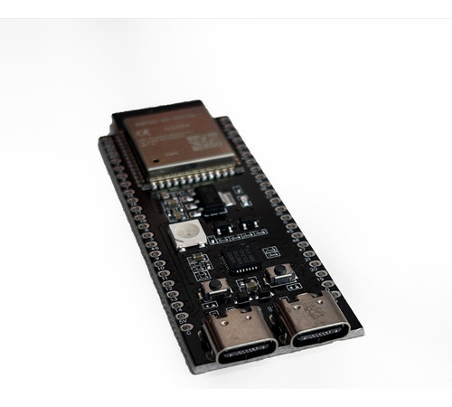Placa De Desarrollo Esp32 S3 - Devkitc-1