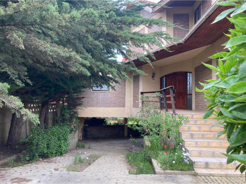 Hermosa Casa En El Quisco Norte, Vista Al Mar