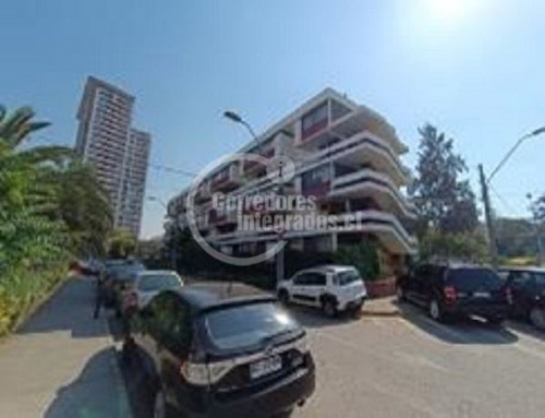 Departamento En Venta De 4 Dorm. En Ñuñoa