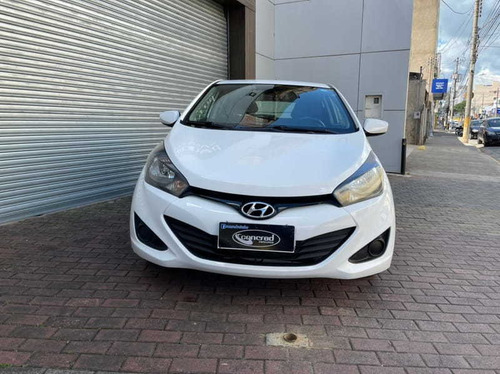 Hyundai Hb20 1.0m Comfor