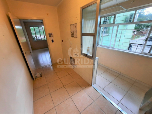 Apartamento - Jardim Carvalho - Ref: 203613 - V-203725