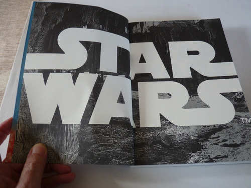 Livro: Star Wars - Marcas Da Guerra:1º Da Trilogia Aftermath (Usado)