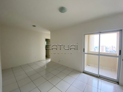 Imagem 2 de 16 de Apartamento Padrão Com 2 Quartos - 194764-v