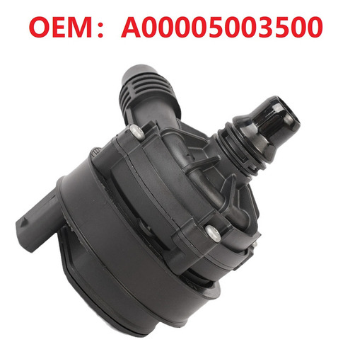 // Bomba De Agua Refrigerante A0005004386 A0005003500 Apta