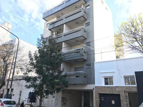 Imagen 1 de 12 de Departamento - La Plata