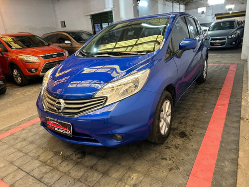 Nissan Note 1.6 Sense 110cv