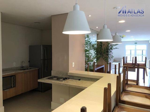 Imagem 16 de 25 de Apartamento Com 3 Dormitórios À Venda, 64 M² Por R$ 600.000,00 - Vila Paiva - São Paulo/sp - Ap0621