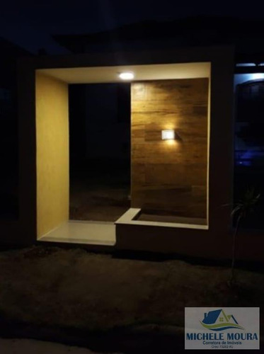 Imagem 15 de 15 de Casa 2 Dormitórios Para Venda Em Araruama, Pontinha, 3 Dormitórios, 2 Suítes, 3 Banheiros, 3 Vagas - 191_2-427594