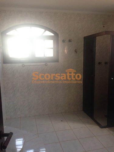 Imagem 12 de 30 de Casa Em Condomínio À Venda, Condomínio Recanto Da Floresta, Itapecerica Da Serra/sp - 3213