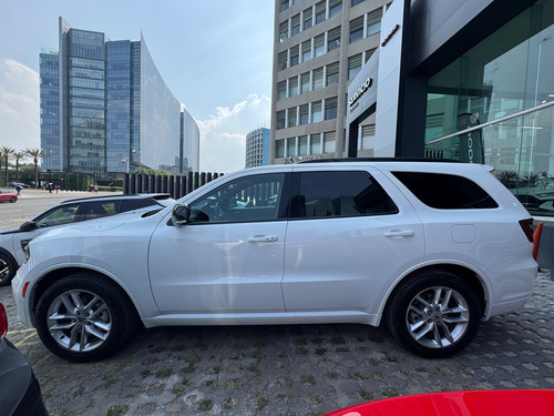 Dodge Durango 3.6L V6 Gt Plus At