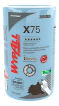 Comprar Paños De Limpieza Wypall X75 Rollo Regular 1x60 Paños