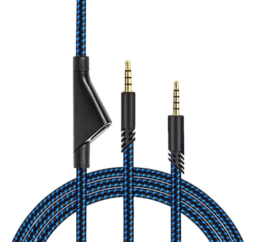 Cable De Silenciamiento En Línea Para Astro A10, A40, A30, F