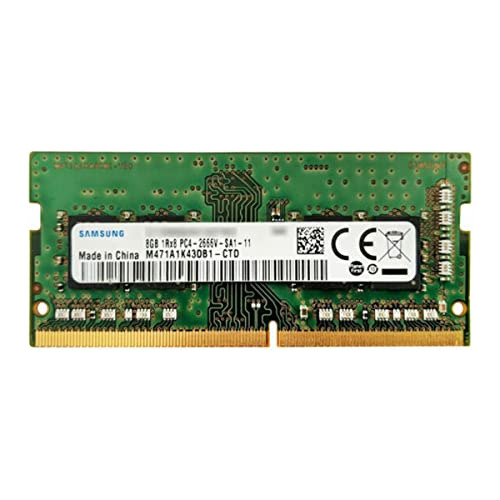 Memoria Ram Samsung 8gb M471a1k43db1-ctd Ddr4 2666mhz