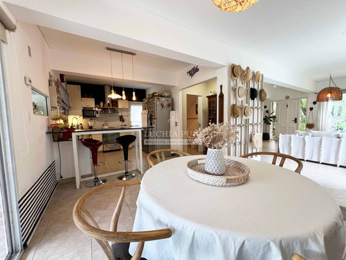 Casa En Venta 3 Dormitorios Con Pileta - La Colina Tigre