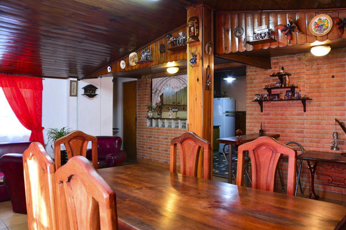 Casa En Venta - Paso Del Rey