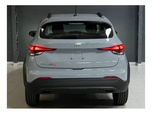 Fiat Pulse 1.3 FLEX DRIVE CVT