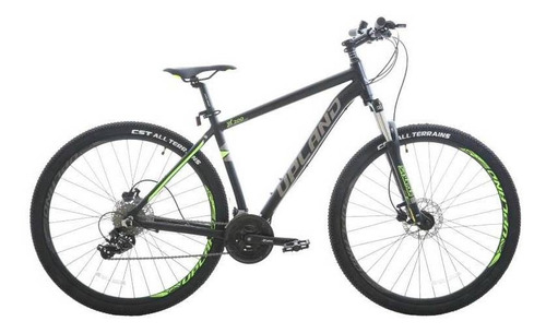 Upland X200 Bicicleta Mtb T 17.5 Aro 29 Frenos Hidráulicos