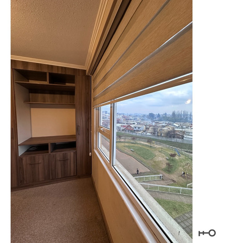 Departamento En Venta - Condominio Lomas De Javiera - Temuco