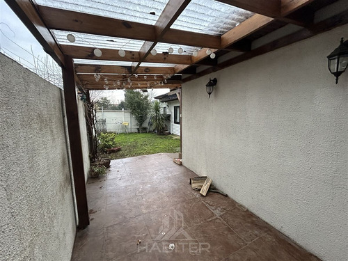 Cod37635 Amplia Casa En Venta De 6 Dormitorios En Temuco