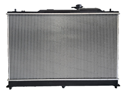 Radiador Borace P/ Mazda Cx-7 Aut 2007 Al 2012