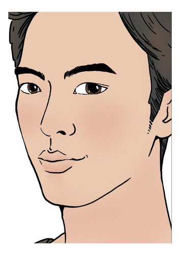 Tablero De Práctica De Pintura Facial Herramienta Estilo L