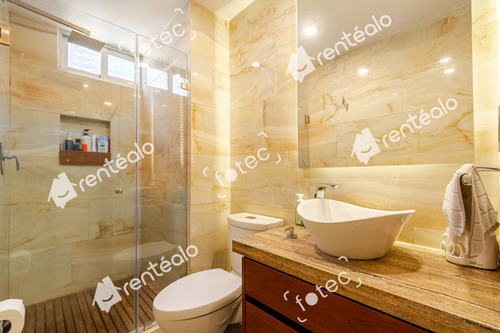 Vive El Lujo Con Más De 30 Amenidades City Towers 60 M²