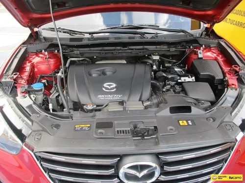 Mazda CX-5 TOURING 4X2 2000CC AT AA