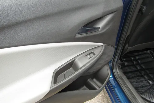Chevrolet Onix 1.0T Premier At