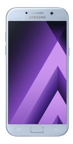 Samsung Galaxy A5 16 GB azul-claro 2 GB RAM