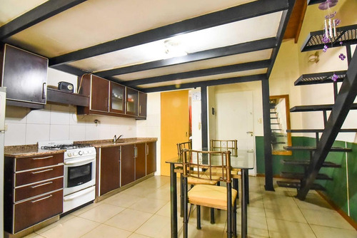 Imagen 14 de 22 de Venta, Departamento, Ph, Monoambiente, Entrepiso, Monte Castro, Vélez Sarsfield.