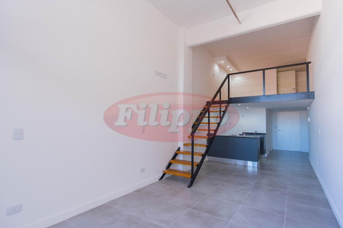 Imagen 4 de 30 de Terrazas De Volcán · Complejo 100% Amenities! Monoambientes Doble Altura!